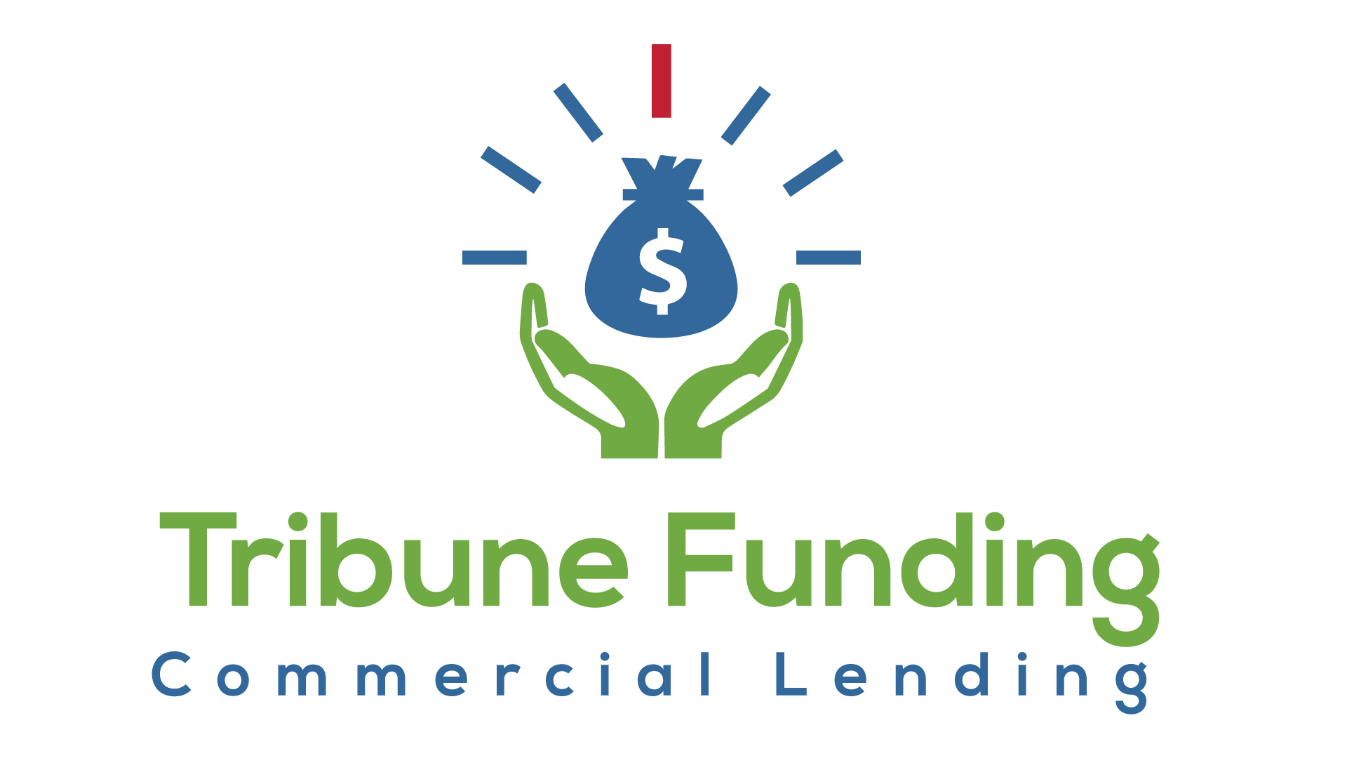 tribune funding logo