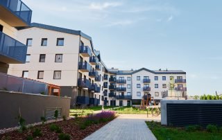 Unlock Your Apartment Building's Potential: Seamless Financing Solutions from Lender Tribune