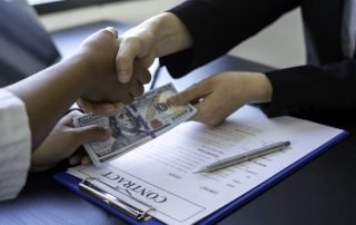 Powering Your Ambition: A Clear Guide to Our Business Financing Solutions