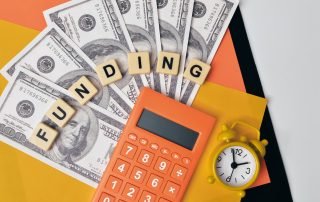 Unlock Your Property's Potential Fast & Flexible Trust Deed Financing