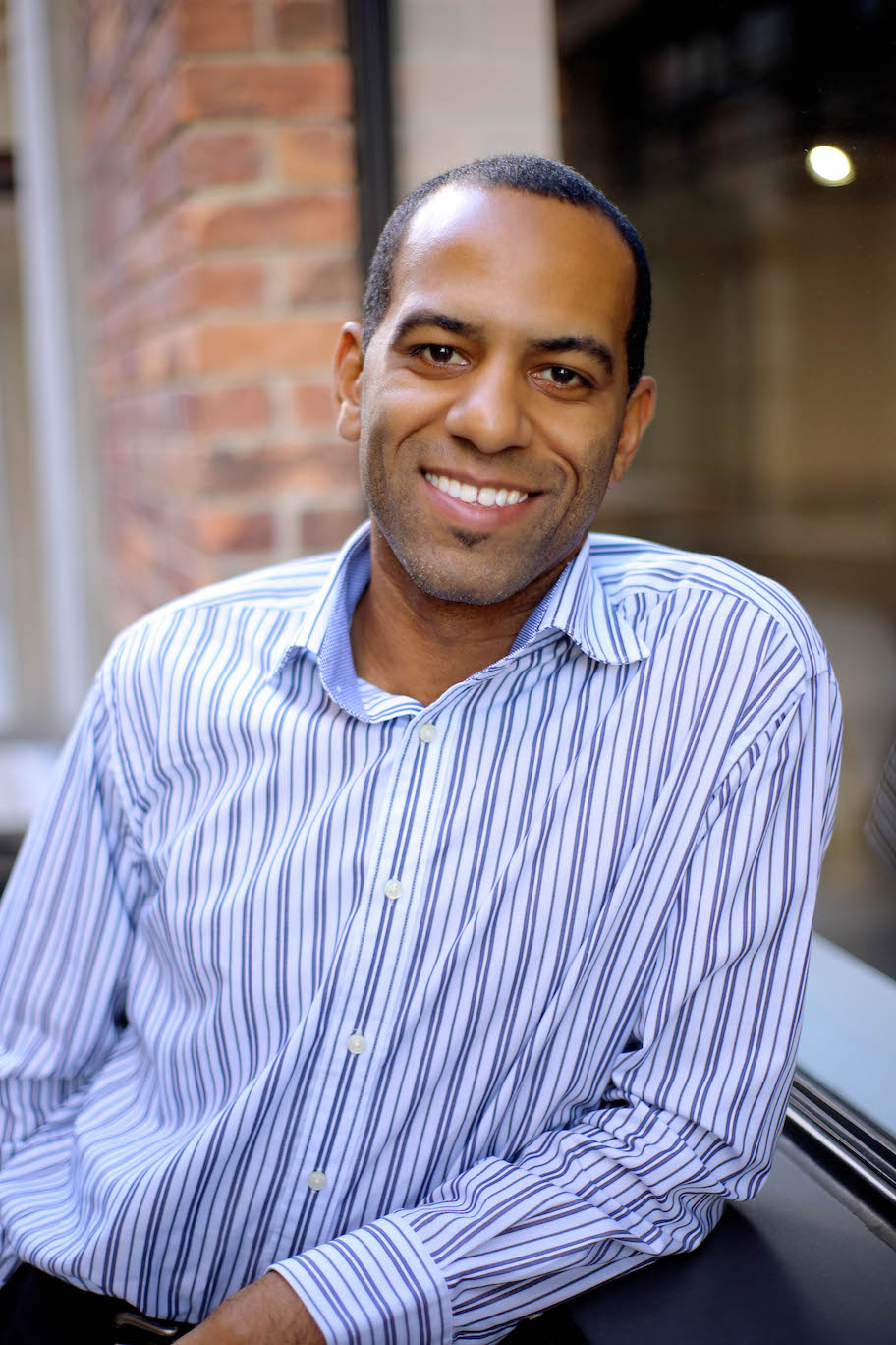 Greg Wilson – Senior Loan Broker