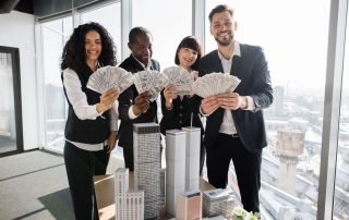 unsecured business funding