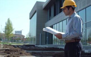 Commercial Real Estate Loans for Investors: How to Qualify Without a W-2