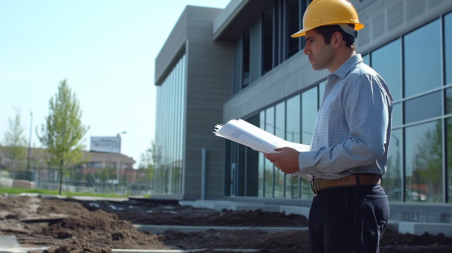 Commercial Real Estate Loans for Investors: How to Qualify Without a W-2