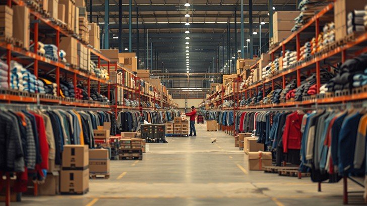 Managing Inventory and Production Capacity: The Working Capital Challenge Every Small Manufacturer Faces