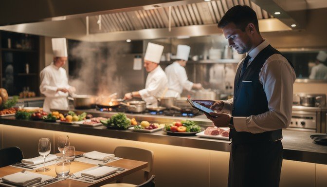 Preparing for Peak Season: How Restaurant and Hospitality Operators Finance Inventory, Staffing, and Renovation